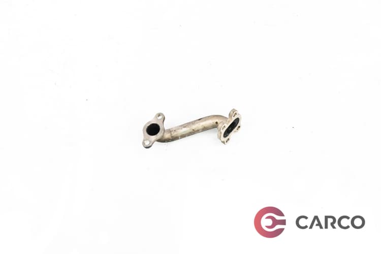 EGR тръба за TOYOTA COROLLA Verso (ZER_, ZZE12_, R1_) 2.2 D-4D (2004 - 2009)