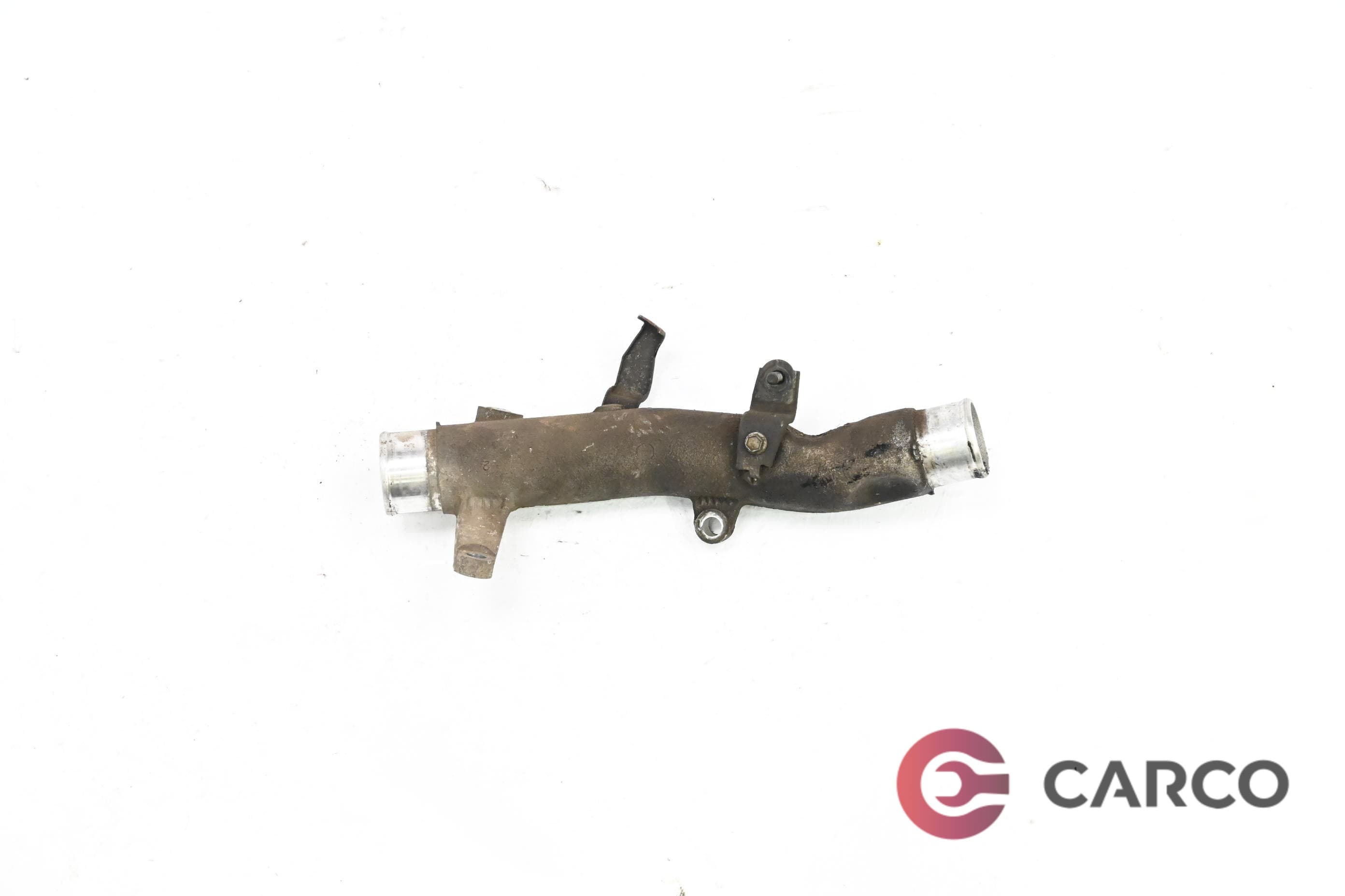 Водна тръба за TOYOTA COROLLA Verso (ZER_, ZZE12_, R1_) 2.2 D-4D (2004 - 2009)