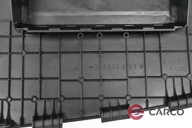 Капак AIRBAG пасажер за TOYOTA COROLLA Verso (ZER_, ZZE12_, R1_) 2.2 D-4D (2004 - 2009)