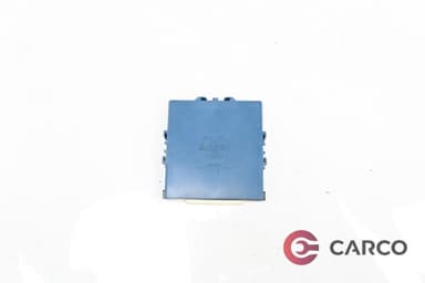 Модул запалване 89618 0F020 за TOYOTA COROLLA Verso (ZER_, ZZE12_, R1_) 2.2 D-4D (2004 - 2009)