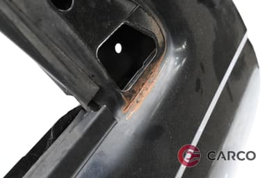 Врата предна дясна за NISSAN NAVARA пикап Facelift (D22) 2.5 D 4x4 (1997)