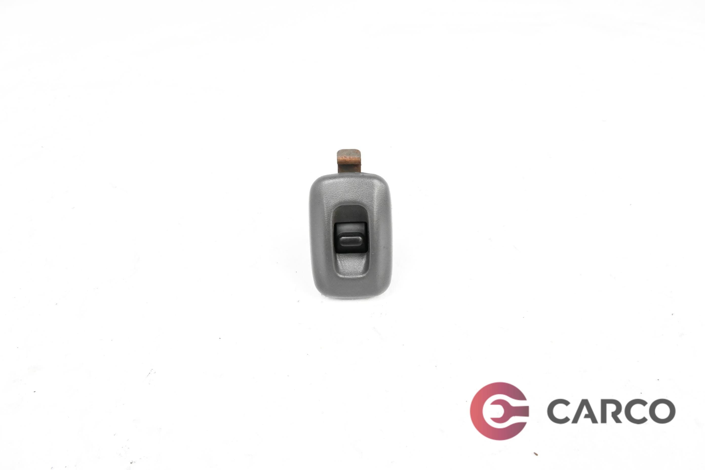 Копче ел стъкло задно ляво за NISSAN NAVARA пикап Facelift (D22) 2.5 D 4x4 (1997)