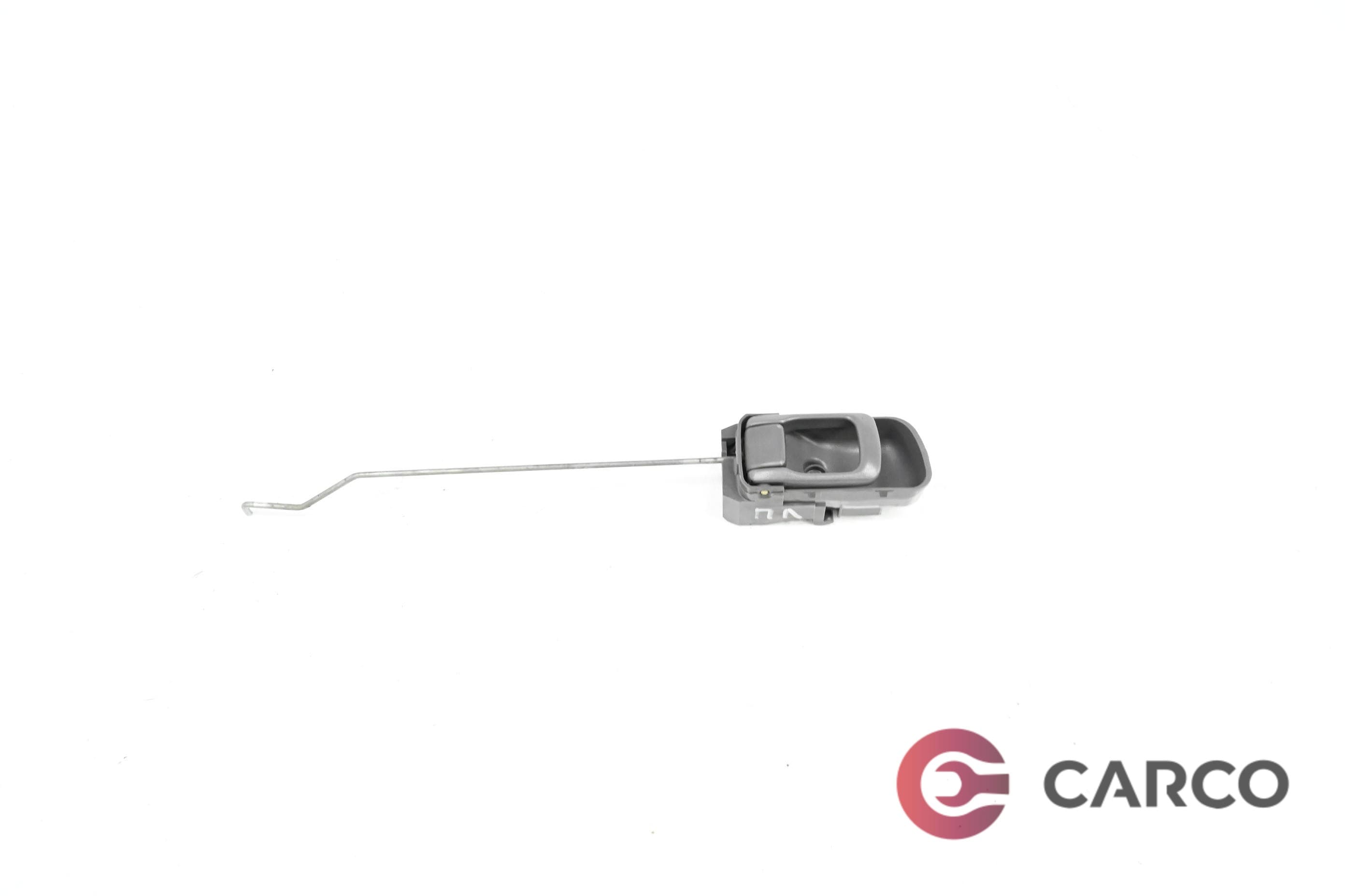 Вътрешна дръжка предна лява за NISSAN NAVARA пикап Facelift (D22) 2.5 D 4x4 (1997)