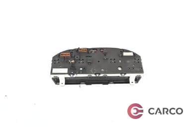 Километраж Десен волан за NISSAN NAVARA пикап Facelift (D22) 2.5 D 4x4 (1997)