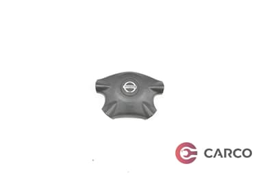 AIRBAG волан за NISSAN NAVARA пикап Facelift (D22) 2.5 D 4x4 (1997)
