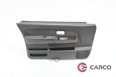 Кора врата предна лява за NISSAN NAVARA пикап Facelift (D22) 2.5 D 4x4 (1997)