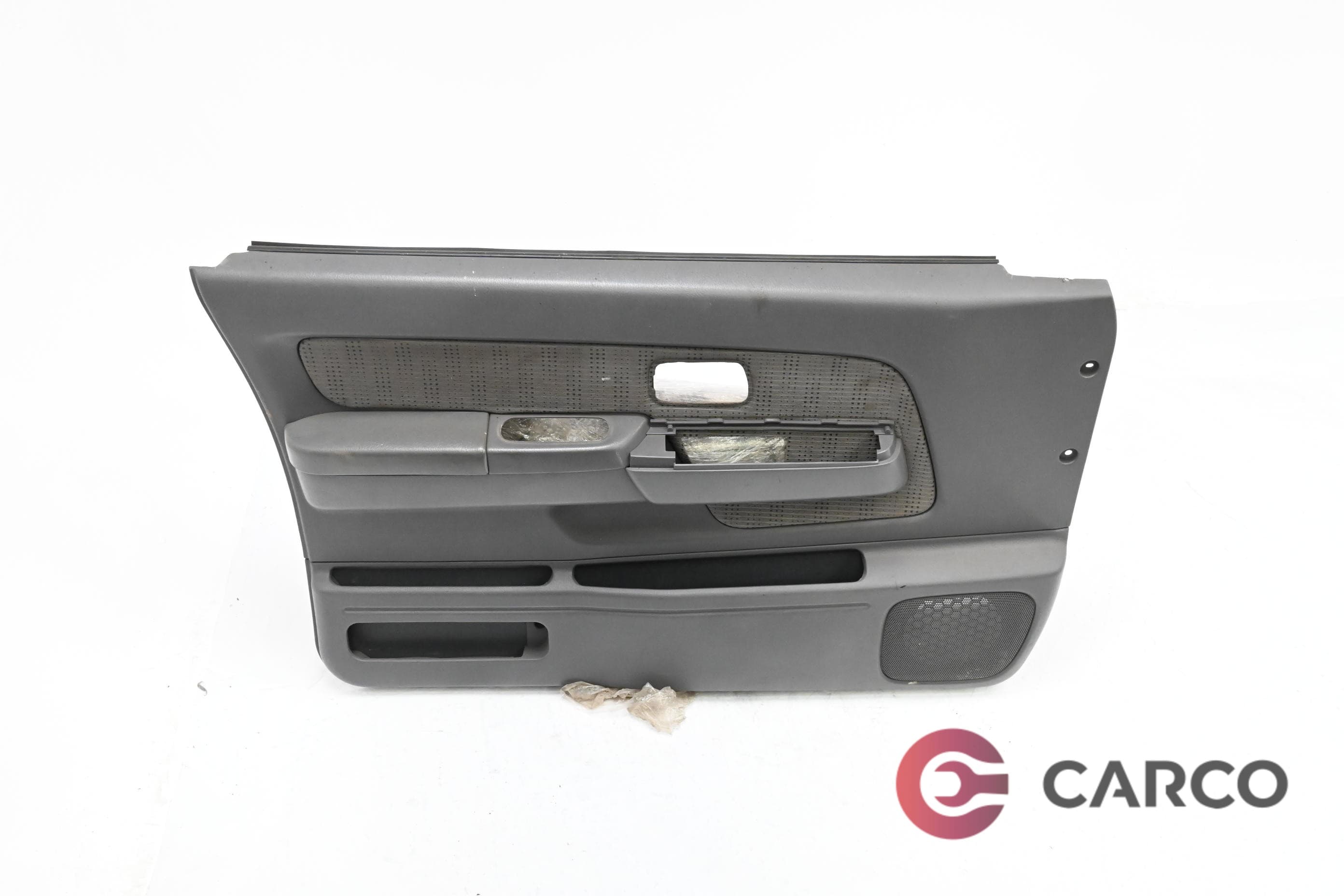 Кора врата предна лява за NISSAN NAVARA пикап Facelift (D22) 2.5 D 4x4 (1997)