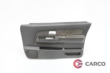 Кора врата предна дясна за NISSAN NAVARA пикап Facelift (D22) 2.5 D 4x4 (1997)