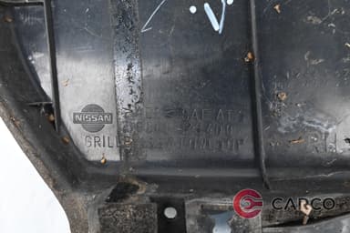 Лайсна под чистачки лява за NISSAN NAVARA пикап Facelift (D22) 2.5 D 4x4 (1997)