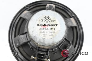 Високоговорител  за VW SHARAN Second Facelift  (7M8, 7M9, 7M6) 1.9 TDI 4motion (1995 - 2010)