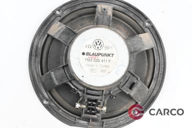 Високоговорител  за VW SHARAN Second Facelift  (7M8, 7M9, 7M6) 1.9 TDI 4motion (1995 - 2010)
