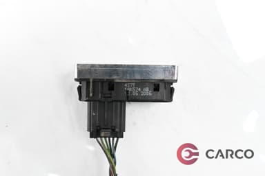 Копчета подгрев предно стъкло и задно за FORD MONDEO Mk III Facelift Liftback (B4Y, B5Y) 2.0 TDCi (2000 - 2007)