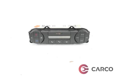 Управление климатроник за FORD MONDEO Mk III Facelift Liftback (B4Y, B5Y) 2.0 TDCi (2000 - 2007)