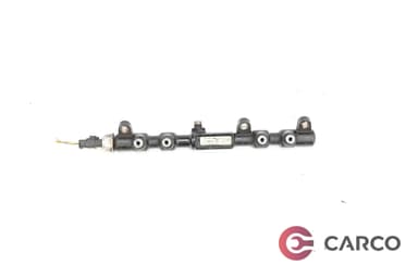 Горивна рейка за FORD MONDEO Mk III Facelift Liftback (B4Y, B5Y) 2.0 TDCi (2000 - 2007)