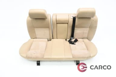 Седалки задни за FORD MONDEO Mk III Facelift Liftback (B4Y, B5Y) 2.0 TDCi (2000 - 2007)