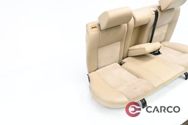 Седалки задни за FORD MONDEO Mk III Facelift Liftback (B4Y, B5Y) 2.0 TDCi (2000 - 2007)