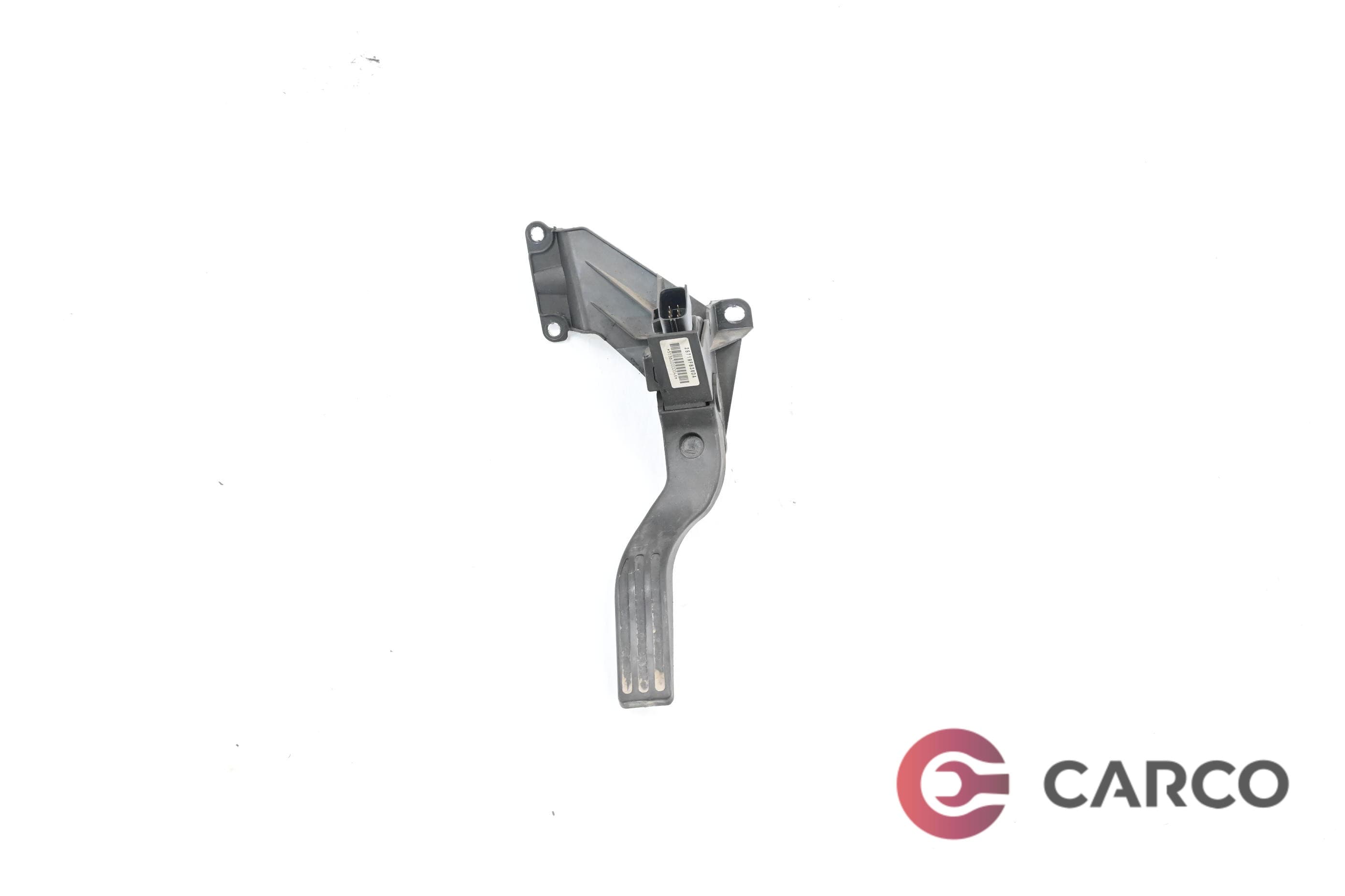 Педал газ 2S719F836DA за FORD MONDEO Mk III Facelift Liftback (B4Y, B5Y) 2.0 TDCi (2000 - 2007)