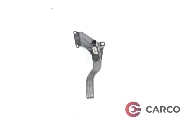 Педал газ 2S719F836DA за FORD MONDEO Mk III Facelift Liftback (B4Y, B5Y) 2.0 TDCi (2000 - 2007)