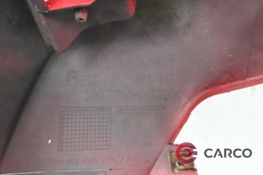Предна броня за AUDI A4 седан (8K2, B8) 2.0 TDI (2007 - 2015)
