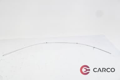 Екстериорна лайсна дясна за AUDI A4 седан (8K2, B8) 2.0 TDI (2007 - 2015)