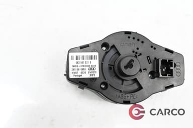 Ключ светлини за AUDI A4 седан (8K2, B8) 2.0 TDI (2007 - 2015)