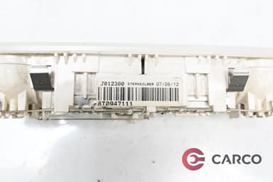 Плафон заден за AUDI A4 седан (8K2, B8) 2.0 TDI (2007 - 2015)