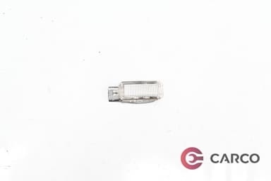 Плафон малък за AUDI A4 седан (8K2, B8) 2.0 TDI (2007 - 2015)