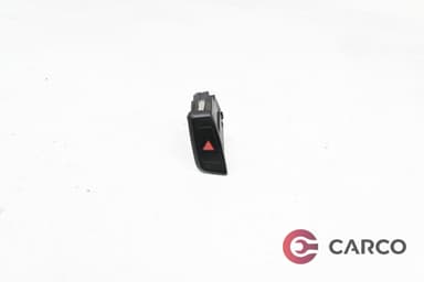Копче аварийни светлини за AUDI A4 седан (8K2, B8) 2.0 TDI (2007 - 2015)