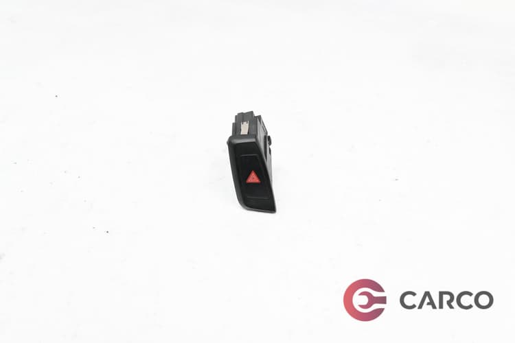 Копче аварийни светлини за AUDI A4 седан (8K2, B8) 2.0 TDI (2007 - 2015)