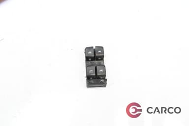 Копчета ел стъкла за AUDI A4 седан (8K2, B8) 2.0 TDI (2007 - 2015)