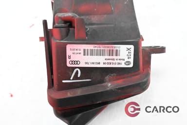 Халоген десен за AUDI A4 седан (8K2, B8) 2.0 TDI (2007 - 2015)