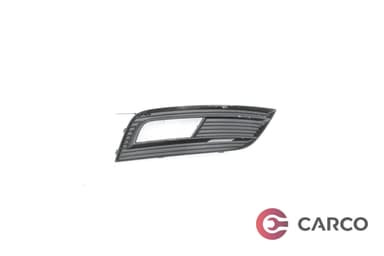 Лайсна около халоген дясна за AUDI A4 седан (8K2, B8) 2.0 TDI (2007 - 2015)