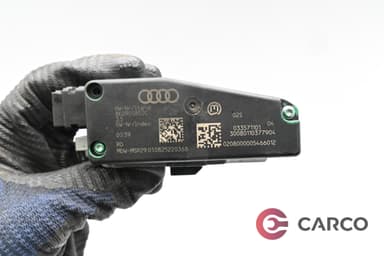Модул заключване волан 8K0905852C за AUDI A4 седан (8K2, B8) 2.0 TDI (2007 - 2015)