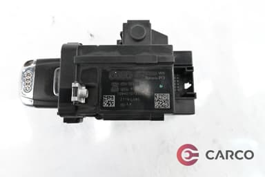 Конзола ключ запалване за AUDI A4 седан (8K2, B8) 2.0 TDI (2007 - 2015)