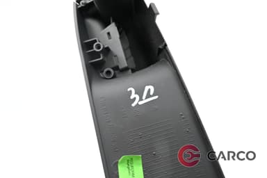 Вътрешна дружка кора врата задна дясна за AUDI A4 седан (8K2, B8) 2.0 TDI (2007 - 2015)