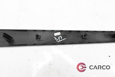 Интериорна лайсна задна дясна за AUDI A4 седан (8K2, B8) 2.0 TDI (2007 - 2015)