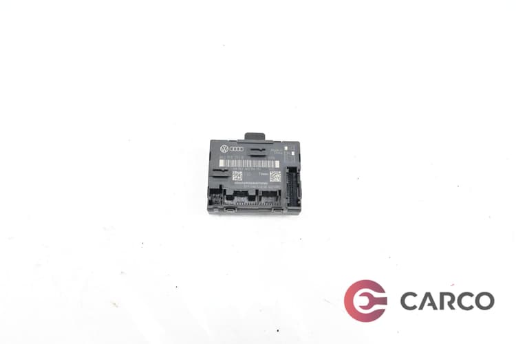 Модул врата 8K0 959 793 B предна лява за AUDI A4 седан (8K2, B8) 2.0 TDI (2007 - 2015)