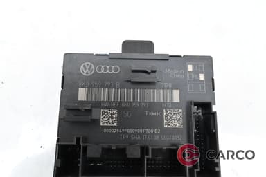 Модул врата 8K0 959 793 B предна лява за AUDI A4 седан (8K2, B8) 2.0 TDI (2007 - 2015)
