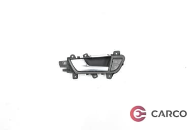 Вътрешна дръжка предна лява за AUDI A4 седан (8K2, B8) 2.0 TDI (2007 - 2015)