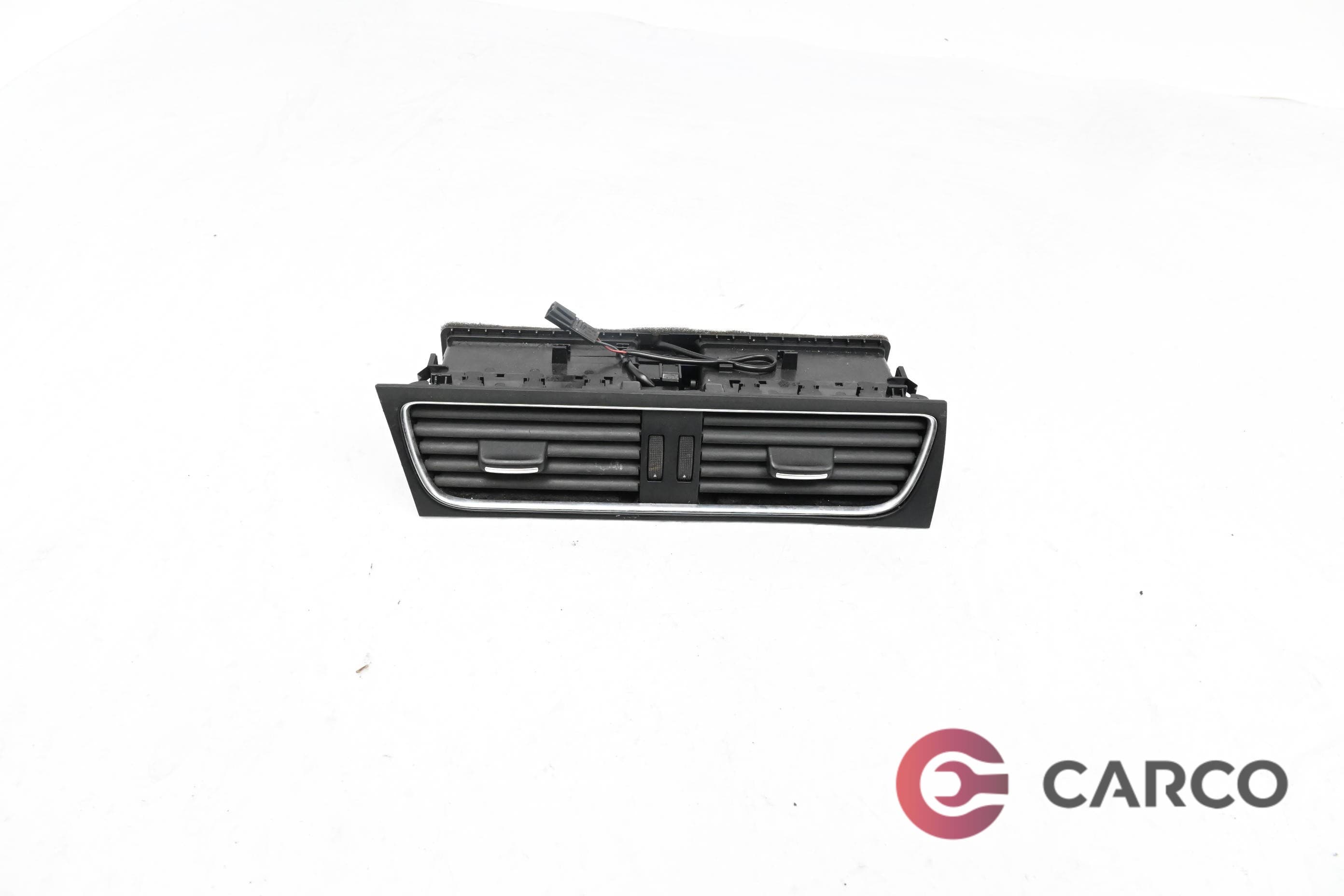 Духалки парно централни за AUDI A4 седан (8K2, B8) 2.0 TDI (2007 - 2015)