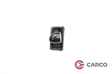 Топка скоростен лост с мехче за AUDI A4 седан (8K2, B8) 2.0 TDI (2007 - 2015)