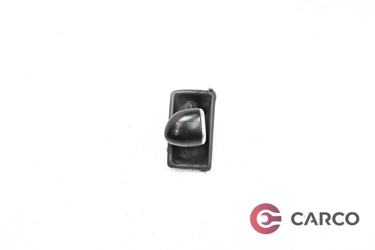 Топка скоростен лост с мехче за AUDI A4 седан (8K2, B8) 2.0 TDI (2007 - 2015)