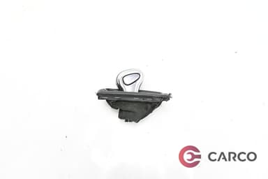 Топка скоростен лост с мехче за AUDI A4 седан (8K2, B8) 2.0 TDI (2007 - 2015)