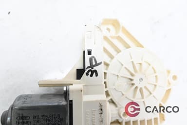 Машинка ел стъкло задна дясна за AUDI A4 седан (8K2, B8) 2.0 TDI (2007 - 2015)