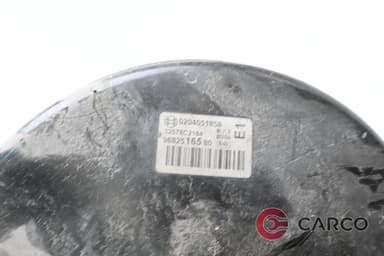 Серво за PEUGEOT 308 (4A_, 4C_) 1.6 16V (2007)