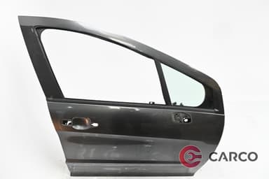Врата предна дясна за PEUGEOT 308 (4A_, 4C_) 1.6 16V (2007)