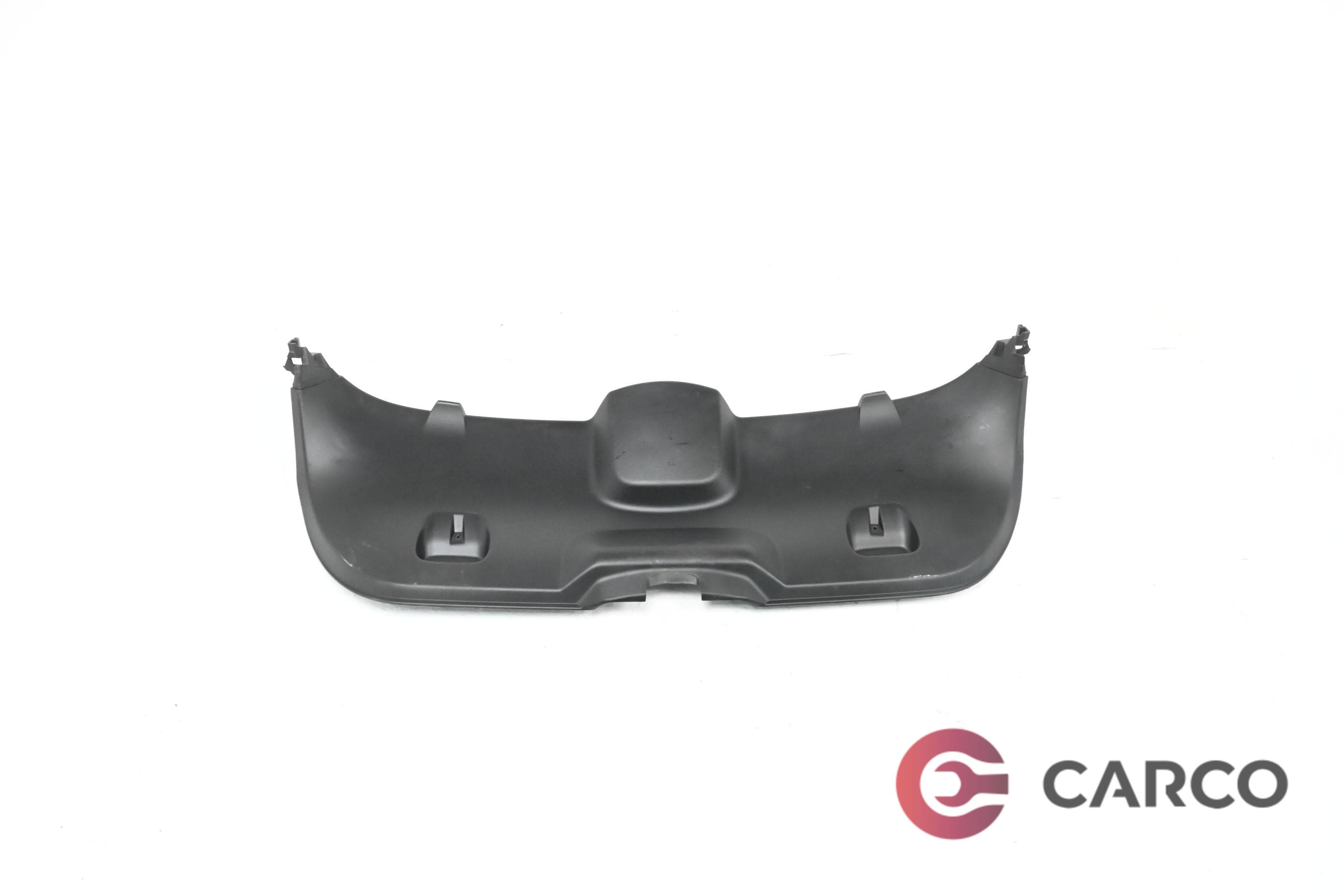 Кора заден капак за PEUGEOT 308 (4A_, 4C_) 1.6 16V (2007)