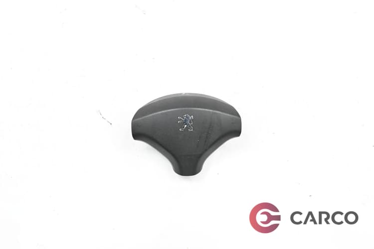 AIRBAG волан за PEUGEOT 308 (4A_, 4C_) 1.6 16V (2007)