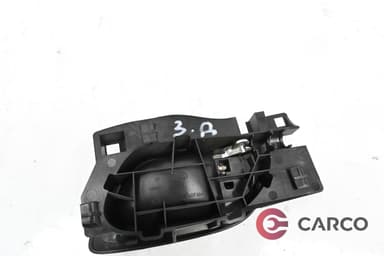 Вътрешна дръжка задна дясна за PEUGEOT 308 (4A_, 4C_) 1.6 16V (2007)