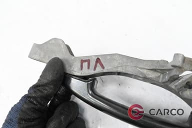 Външна дръжка предна лява за PEUGEOT 308 (4A_, 4C_) 1.6 16V (2007)
